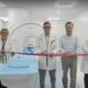 Cuitláhuac García entrega modernización del Centro de Alta Especialidad Dr. Rafael Lucio