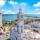 Sheinbaum anuncia inversión millonaria para potenciar el Puerto de Veracruz