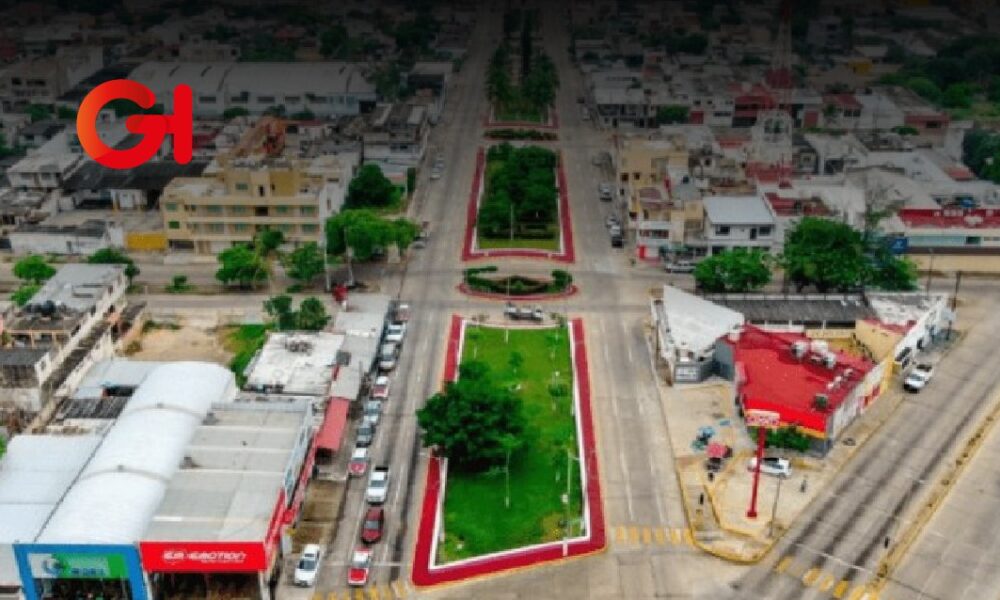 Veracruz lanza ambicioso plan de infraestructura para los próximos seis años