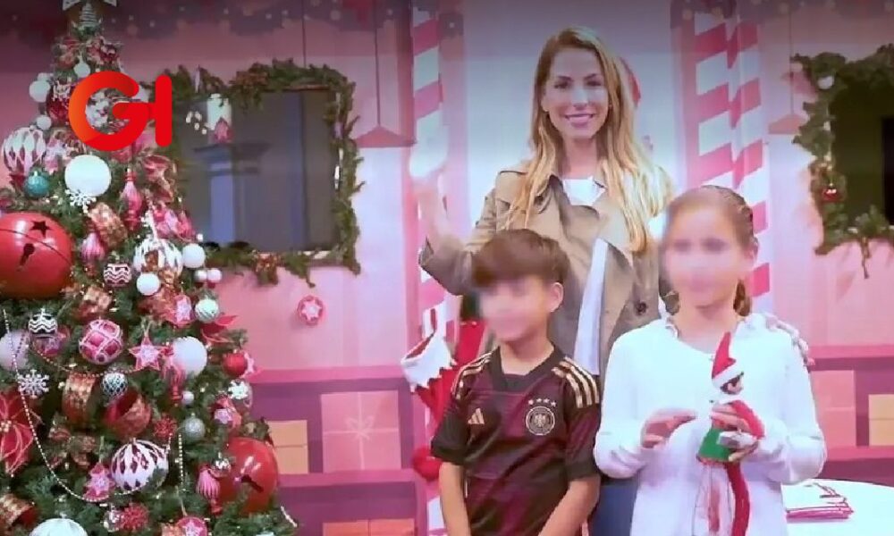 Veracruz celebra la magia decembrina con el programa "Cuentos de Navidad" y más actividades festivas