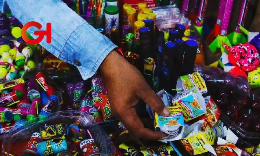 Protección Civil de Xalapa pide evitar la venta de pirotecnia durante las fiestas decembrinas