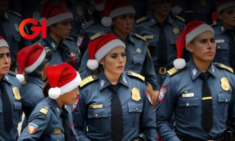 Veracruz refuerza seguridad en la temporada decembrina con operativo especial