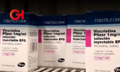 Confirman desabasto de medicamentos oncológicos en el CeCAN de Xalapa