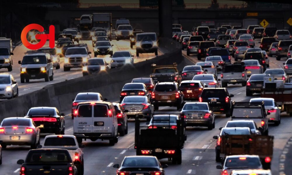 Xalapa pierde 640 millones de pesos anuales debido al tráfico