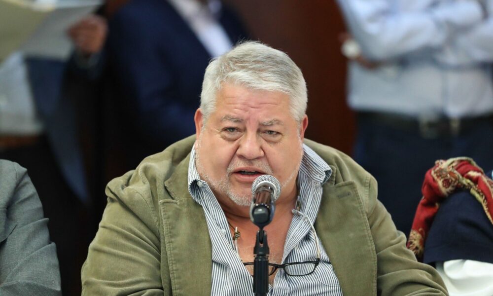 Trascendidos Garganta No Tan Profunda: 24 de febrero