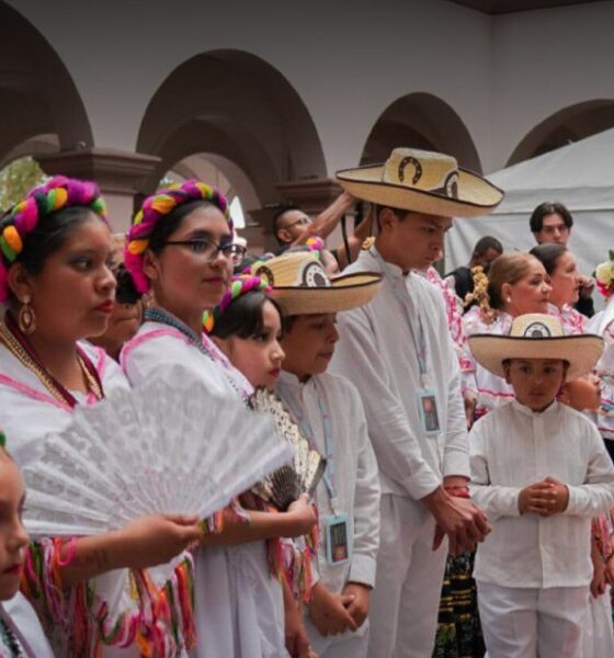Festival Internacional del Folklore: Fecha, sede y país invitado