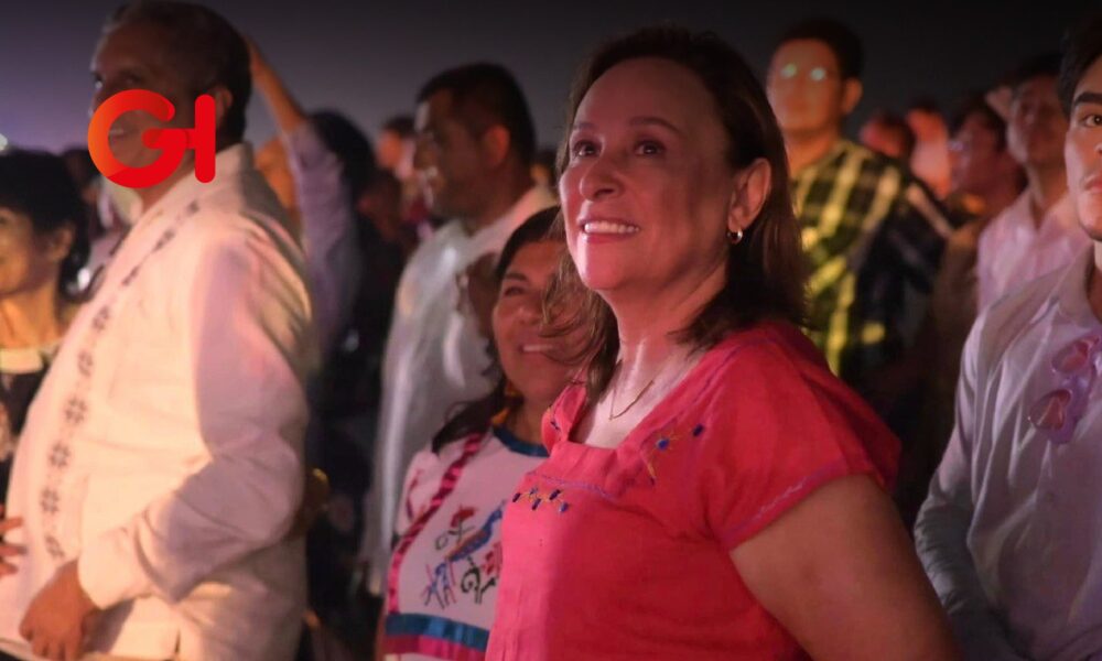 Rocío Nahle impugna la afiliación de Yunes a Morena